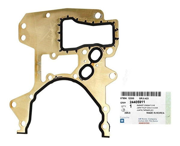 General Motors Motor Aksamı Yatakları