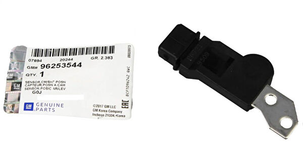 General Motors Sensör