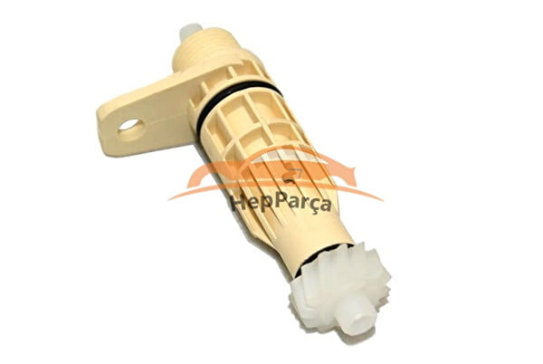 Mette Motor Aksamı Yatakları