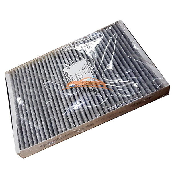 General Motors Polen Filtreleri