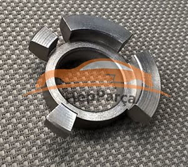 İthal Motor Aksamı Yatakları