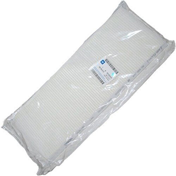 General Motors Polen Filtreleri