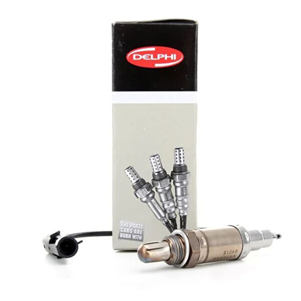 Delphi Filtre Setleri