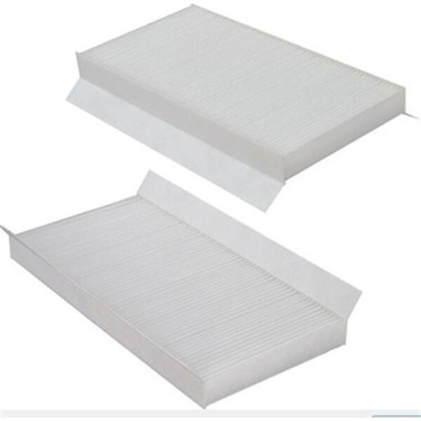 İthal Polen Filtreleri