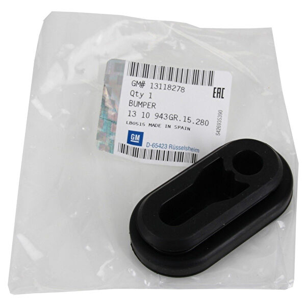 General Motors Filtre Setleri