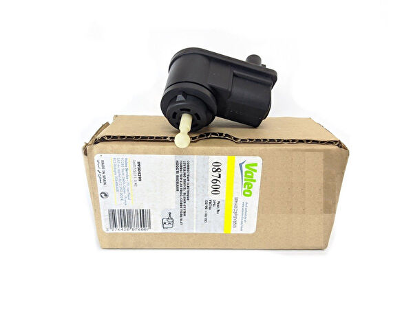 Valeo Filtre Setleri