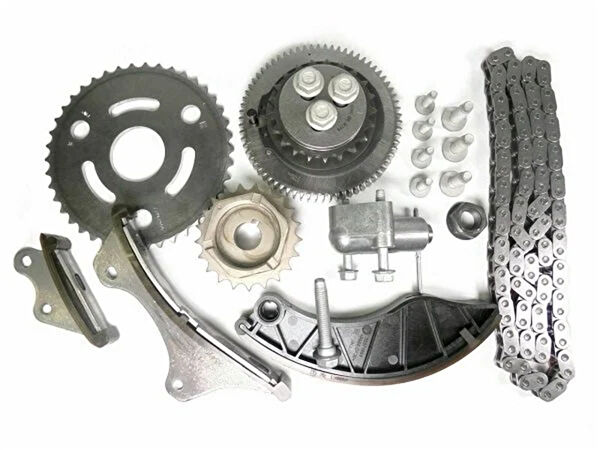 General Motors Filtre Setleri