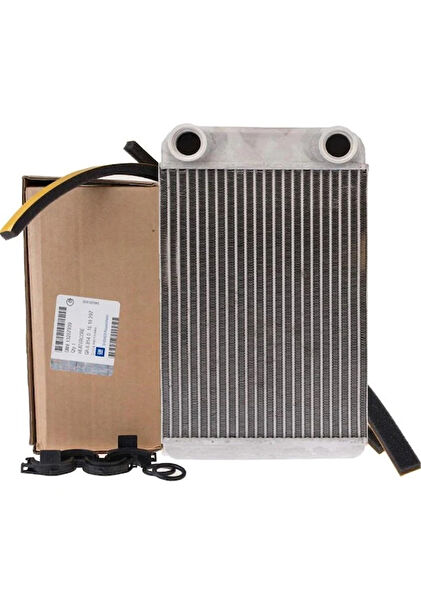 General Motors Filtre Setleri