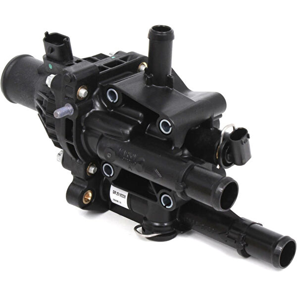 General Motors Filtre Setleri