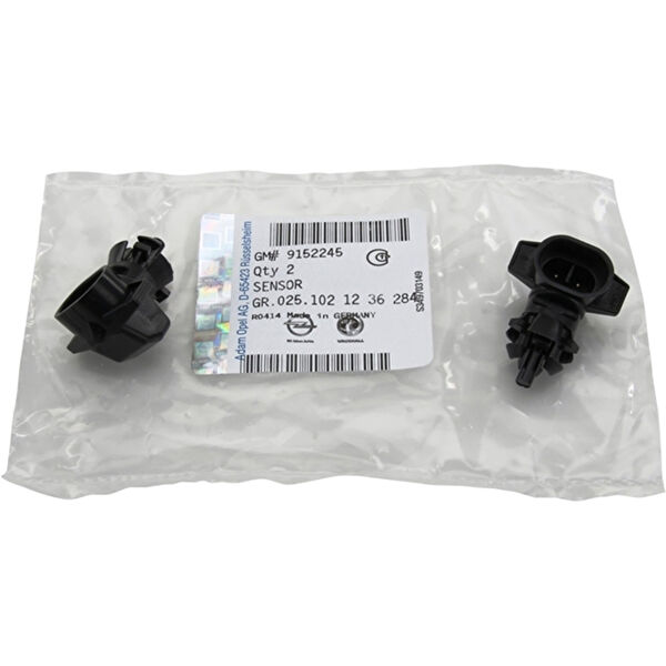 General Motors Filtre Setleri