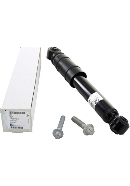 General Motors Filtre Setleri