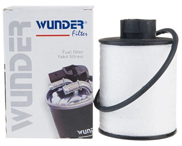 Wunder Filtre Setleri