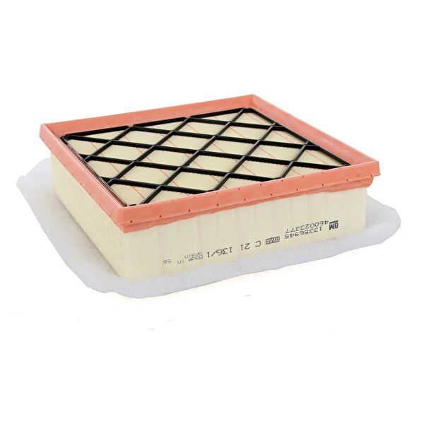 General Motors Filtre Setleri