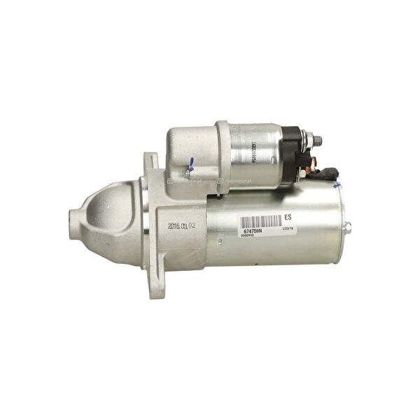 General Motors Marş Motoru