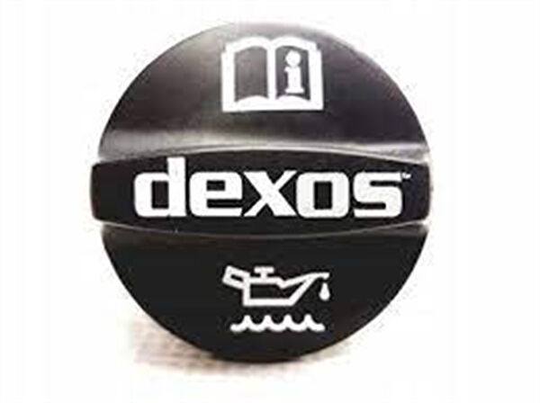 General Motors Motor Kapağı