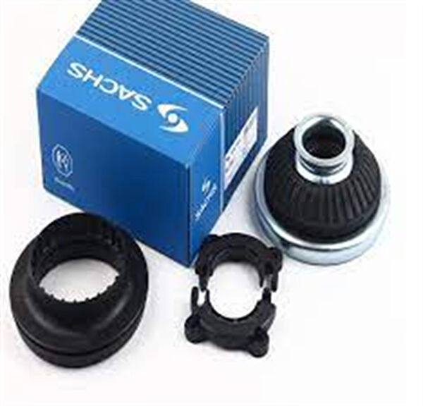 General Motors Amortisör Takozu