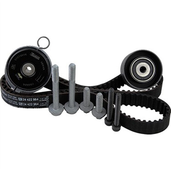 General Motors Triger Seti