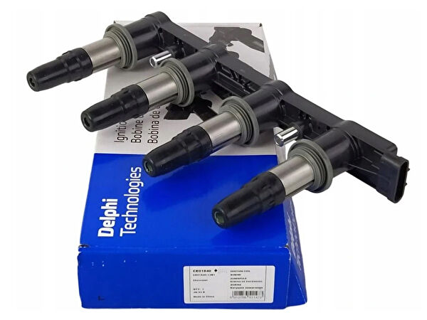 İthal Ateşleme Beyni