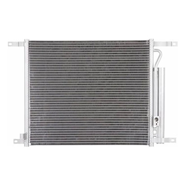 KALE Radyatör Ekipmanları