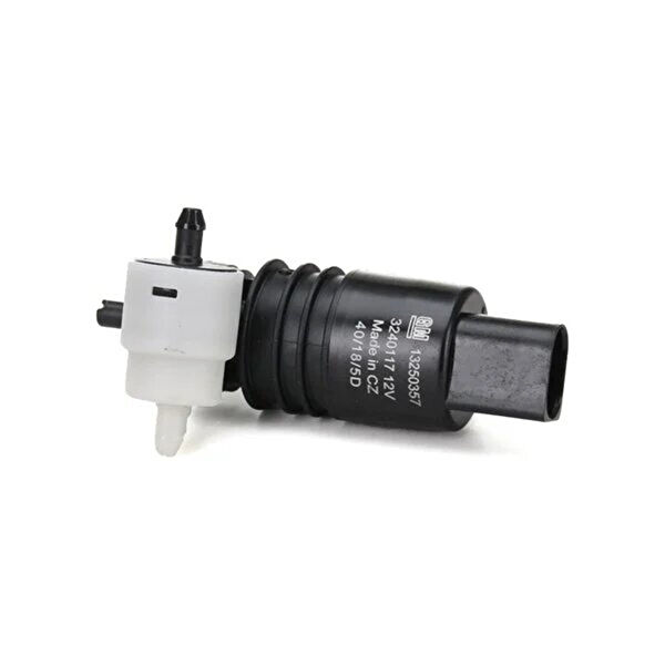 General Motors Marş Motoru