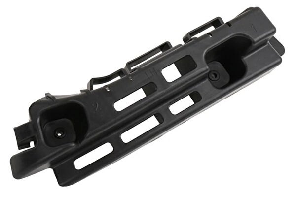 General Motors Araç Tamponu