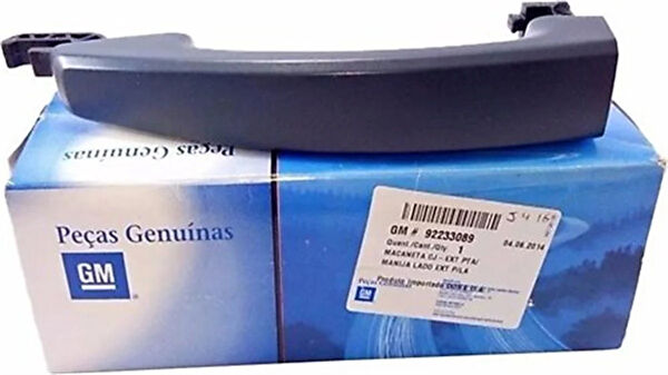 General Motors İç Açma Kolu