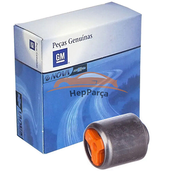 General Motors Motor Aksamı Yatakları