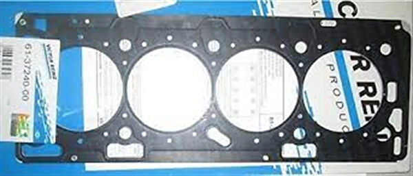 General Motors Motor Kapağı