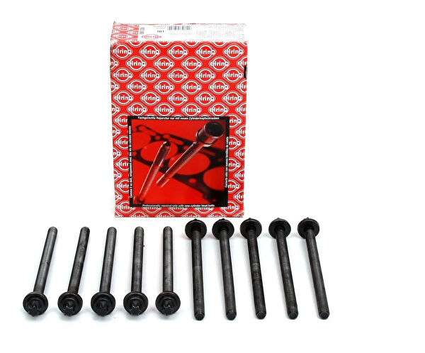 İthal Motor Kapağı