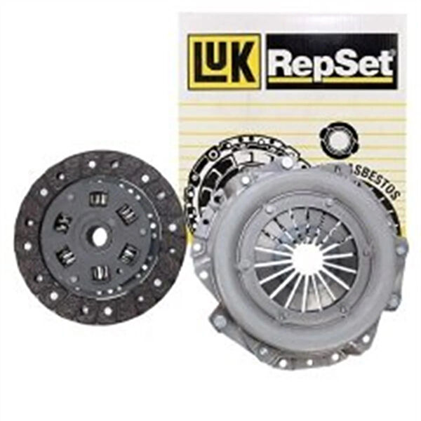 General Motors Debriyaj Setleri