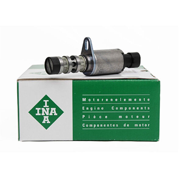 İthal Motor Aksamı Yatakları