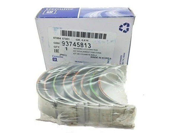 General Motors Triger Seti