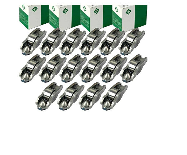 General Motors Triger Seti