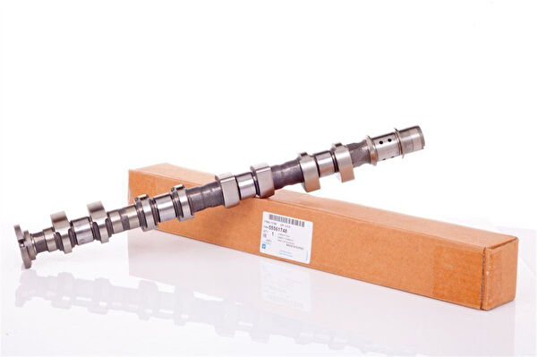 General Motors Triger Seti