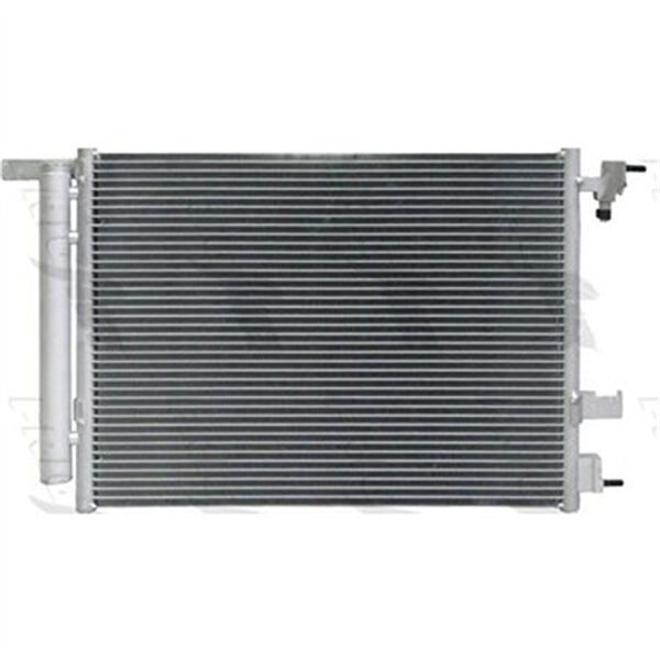 İthal Radyatör Ekipmanları