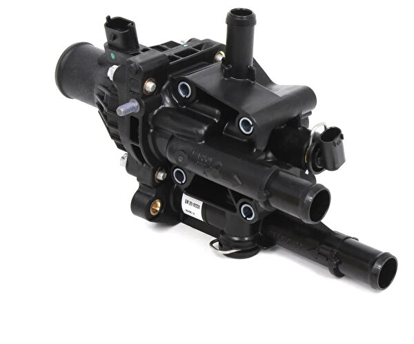 General Motors Radyatör Ekipmanları