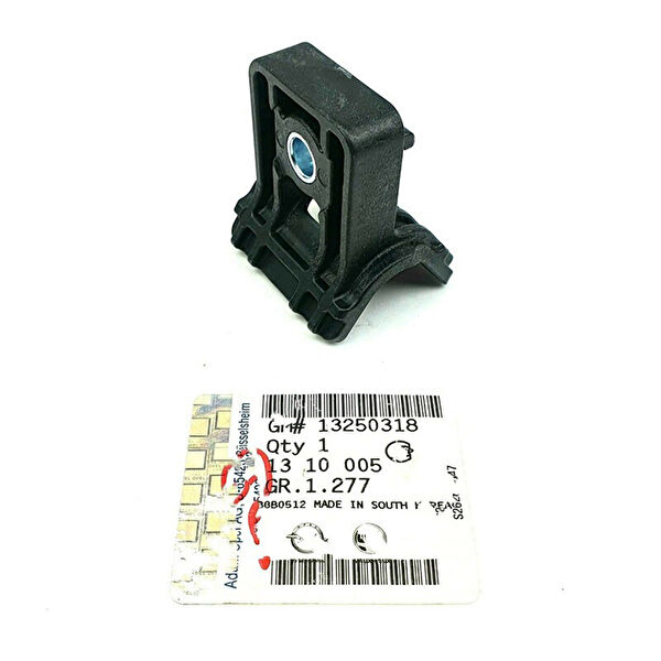 General Motors Radyatör Ekipmanları