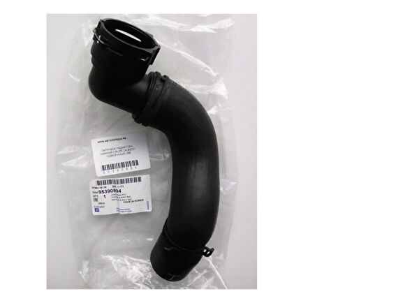 General Motors Radyatör Ekipmanları