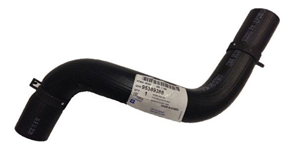 General Motors Radyatör Ekipmanları