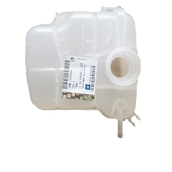 General Motors Radyatör Ekipmanları