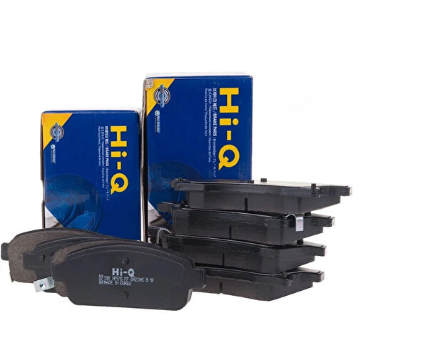 General Motors Fren Balataları