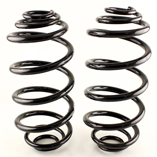 İthal Amortisörler