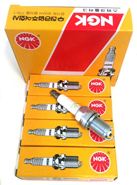 NGK Ateşleme Beyni