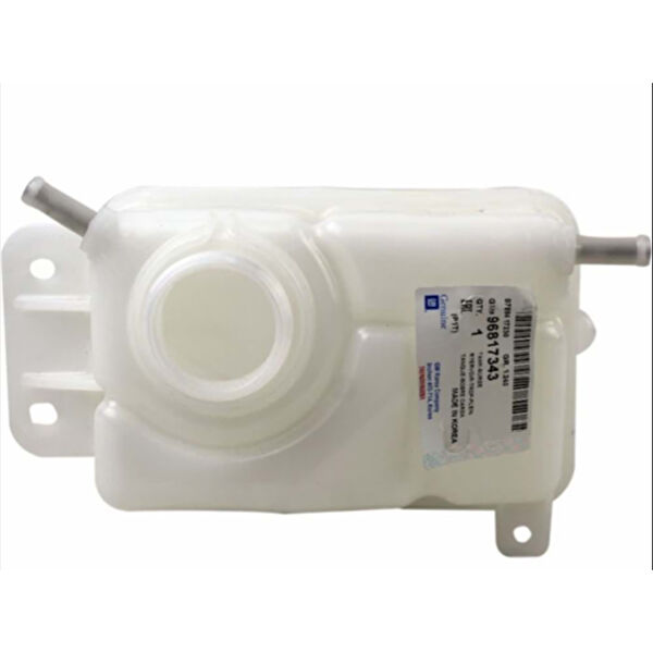 General Motors Motor Aksamı Yatakları