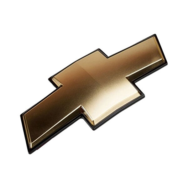 General Motors Araç Tamponu