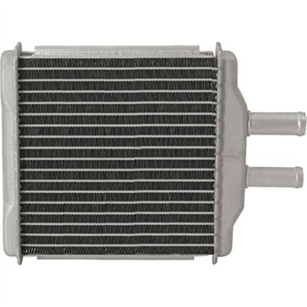 İthal Radyatör Ekipmanları