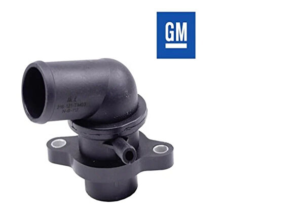 General Motors Radyatör Ekipmanları
