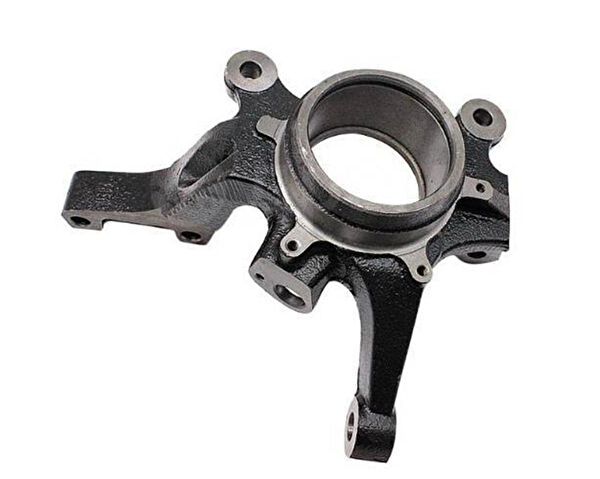 İthal Havalı Süspansiyon