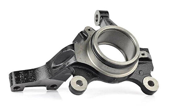 İthal Havalı Süspansiyon