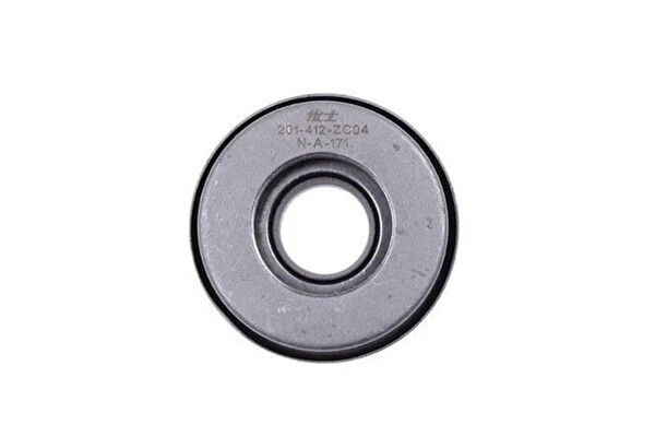 İthal Havalı Süspansiyon